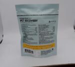 PURICA Pet Recovery Extra Strength, 30 Chewable Tablets, Advanced Mobility Supplement for Dogs & Cats with Glucosamine, MSM, L-lysine & Hyaluronic Acid - Image 11