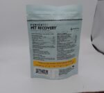PURICA Pet Recovery Extra Strength, 30 Chewable Tablets, Advanced Mobility Supplement for Dogs & Cats with Glucosamine, MSM, L-lysine & Hyaluronic Acid - Image 12