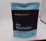 PURICA Pet Recovery Extra Strength, 30 Chewable Tablets, Advanced Mobility Supplement for Dogs & Cats with Glucosamine, MSM, L-lysine & Hyaluronic Acid - Image 15