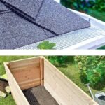 C&Xanadu 11.81INX19.69FT Rodent Wire Mesh Sheet,Welded Steel Mesh Panels,Hot Dip Galvanised Wire Netting Fence Mesh-Stop & Prevent Rat & Mouse Through. - Image 8