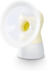 Medela PersonalFit Flex Breast Shields, 2 Pack of Large 27mm Breast Pump Flanges, Made Without BPA, Shaped Around You for Comfortable and Efficient Pumping - Image 5