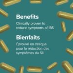 Webber Naturals Probiotic Max IBS Support, 30 Billion Active Cells, 5 Probiotic Strains, 45 Capsules, Helps Reduce Symptoms of Irritable Bowel Syndrome, Vegetarian - Image 7