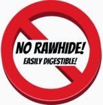 Beef Cheek Rolls Dog CHEW Treat - *(Beef Basted 4 PACK/12 INCH)* - Rawhide Free - Super Thick - All Natural - Long Lasting Dog CHEW - Beef Cheek Rolls - *Natural Color May Vary - Image 9