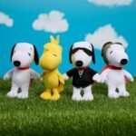 Peanuts Small Plush Woodstock, 7-inch Stuffed Animal, Kids Toys for Ages 3 Up, Basket Stuffers and Small Gifts - Image 6