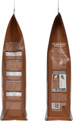 Nutrience Infusion Healthy Senior Cat Food, 5 kg (11 lb), Canadian Chicken, Freeze-Dried Infused Kibble, Dry Cat Food, Nourriture Pour Chat, Manger Pour Chat - Image 3