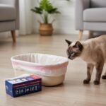 Cat Litter Liners Jumbo - Heavy Duty Drawstring Litter Box Bags for Extra Large Pans - with Reusable Dispenser Box, Size 36" x 19", Strong Puncture Proof (3 MIL, 20 Count) - Image 5