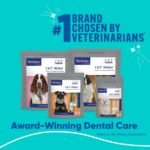 Virbac C.E.T. Hextra Premium Oral Hygiene Chews for Dogs (1 Pouch), Medium - Image 6