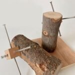 Pet Hamster Feeding Toy for Rodents Guinea Pigs Cage Hamster Foraging Training Multifunctional Cage Toy Hamster Toy - Image 4