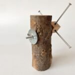 Pet Hamster Feeding Toy for Rodents Guinea Pigs Cage Hamster Foraging Training Multifunctional Cage Toy Hamster Toy - Image 8