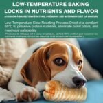 6 Inch Beef Trachea Dog Chews (6pcs - 8oz)-Trachea Dog Treats,Digestible and Safe Chews for Dogs - Natural High Protein for Medium & Large Dogs,Teeth Grinding & Cleaning, Supports Dental Health - Image 5