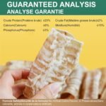 6 Inch Beef Trachea Dog Chews (6pcs - 8oz)-Trachea Dog Treats,Digestible and Safe Chews for Dogs - Natural High Protein for Medium & Large Dogs,Teeth Grinding & Cleaning, Supports Dental Health - Image 7