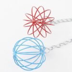 zolyet Stainless Steel Grass Feeder Pet Hay Feeding Device for Rabbits Dutch Pigs Hamsters Rodents - Image 6