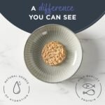 Reveal Natural Wet Cat Food in Broth, Limited Ingredient Grain Free Canned Cat Food, Protein with No Artificial Additives, Fish & Chicken Variety in Gravy (12 x 2.47 oz Cans) - Image 4