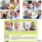 Chew Necklaces for Sensory Kids Adults Boys Girls,Fidget Chewing Necklace Toy,Soft Elastic Silicone Necklace BPA-Free.Fruit Green - Image 7