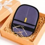 Pet Hair Removal Gloves,2 Pack Magic Brush Pet Hair Remover Tool for Cat & Dog,Upgraded Reusable Pet Hair Gloves for Couch, Clothing, Carpet & Car Seat (Purple) - Image 9