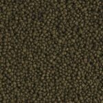 Tropical Young Flower Horn Cichlid Pellets - 95 g - Image 3