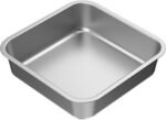 54 oz Stainless Steel Material Bowl, Perfect for Dry Kibble, Wet Food, Treats, or Water.Suitable for ELS PET Elevated Dog Bowls - Image 2