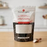 A Proudly Canadian Company, 500 G / 1.1 LB All Natural, Organic Food Grade Diatomaceous Earth Powder, Enriched Fossil Powder by Ma Poule Express - Image 2