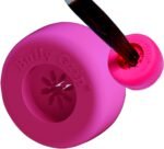 Bully Stick Holder - Size Small Interactive Dog Toy, Slow Feeder, Treat Dispenser, Chew Toy and Dog Safety Device - Image 2