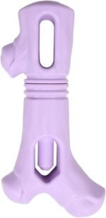 Bully Stick Holder,Puppy Bone Container | Dog Bone Holder,for Crate Floor Tile Travel Pet Parents Animal Lovers Trainers Apartment Home Office Living Room Bedroom - Image 2