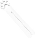 Cat Treats Lickable Squeezer - 3D Printed Puppy Food Dispensing,Kitten Treat Strip Squeezer - for Trainers Animal Lovers Apartment Home Office Shelters Bedroom Living Room Study - Image 2