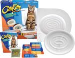 CitiKitty Cat Toilet Training Kit - Image 2