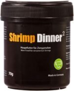 GlasGarten Shrimp Dinner Pads 70g - Image 2
