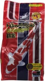 Hikari USA Inc 02370 Gold 4.4 Lb, Medium - Image 2