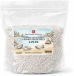 Ma Poule Express – Proudly Canadian – Poultry Oyster Shell (Crushed) – 2.27 kg (5 lb) | Natural Calcium Supplement for Laying Hens | Strong Eggshell Support - Image 2