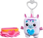Meadowmist The Unicorn, Electronic Pet Unicorn Toy, 70+ Responses, Interactive Fidget Toys for Girls & Boys Ages 5+ ​ - Image 2