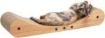 Nekosan Cat Scratcher - Extra Large Cat Scratch Sofa, 27.5 x 10 Inches Cat Couch - Scratching Board - Image 2