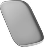 PETLIBRO Automatic Cat Feeder Wet Food with Stainless Steel Bowl, Refrigerated Auto Cat Feeder with Semiconductor Cooling, 3 Fresh Meals for 3 Days, App-Controlled Pet Food Dispenser (Grey Mat) - Image 2