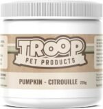 Pumpkin Powder, 225 gram (Pack of 1) - Packaging May Vary - Image 2