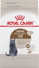 Royal Canin Appetite Control Spayed/Neutered 12+ Dry Adult Cat Food, 7 lb Bag - Image 2
