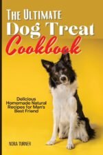 The Ultimate Dog Treat Cookbook: Delicious Homemade Natural Recipes for Man's Best Friend - Image 2