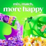 Gain Aroma Boost Liquid Laundry Detergent, Original Scent, HE Compatible, 107 Loads, 4.55L - Image 7