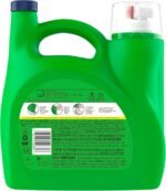 Gain Aroma Boost Liquid Laundry Detergent, Original Scent, HE Compatible, 107 Loads, 4.55L - Image 14