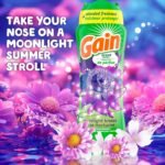 Gain Fireworks In-Wash Laundry Scent Booster Beads, Moonlight Breeze, 680 Grams - Image 5