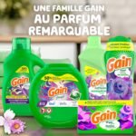 Gain Fireworks In-Wash Laundry Scent Booster Beads, Moonlight Breeze, 680 Grams - Image 15
