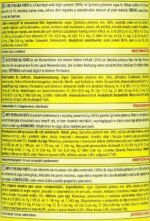 Tropical Super Spirulina Forte Vegetable Flakes - 50 g - Image 4