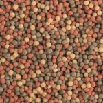 Tropical Pond Pellet Mix - Medium - 650 g - Image 3
