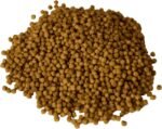 Pond Pro Premium Floating Koi Food - 3mm Pellets - 5 kg (11 lbs) - 38% Protein & 9% Fat - Canadian-Made Biologist-Designed Formula for Vibrant Color and Growth - Image 3