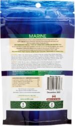 NorthFin Marine Formula Premium Fish Food 2mm, 100g - Image 3