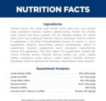 Hill's Science Diet Adult Oral Care Chicken, Rice & Barley Recipe Dry Dog Food 1.81 kg Bag - Image 13