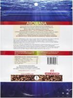 NorthFin Arowana Formula Premium Fish Food 3mm, 500g - Image 3