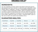 Hikari Oranda Gold - Mini Pellets - 3.5 oz - Image 4