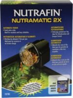 Nutrafin 10780 Marina Nutramatic 2X Fish Food Feeder - Image 2