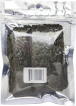 Sea Snacks - Premium Dried Seaweed - 1 oz, (30g) - Ideal Nutrition for Your Aquarium, Fresh or Saltwater, The Best Available Quality, Stays Together Longer - Image 3